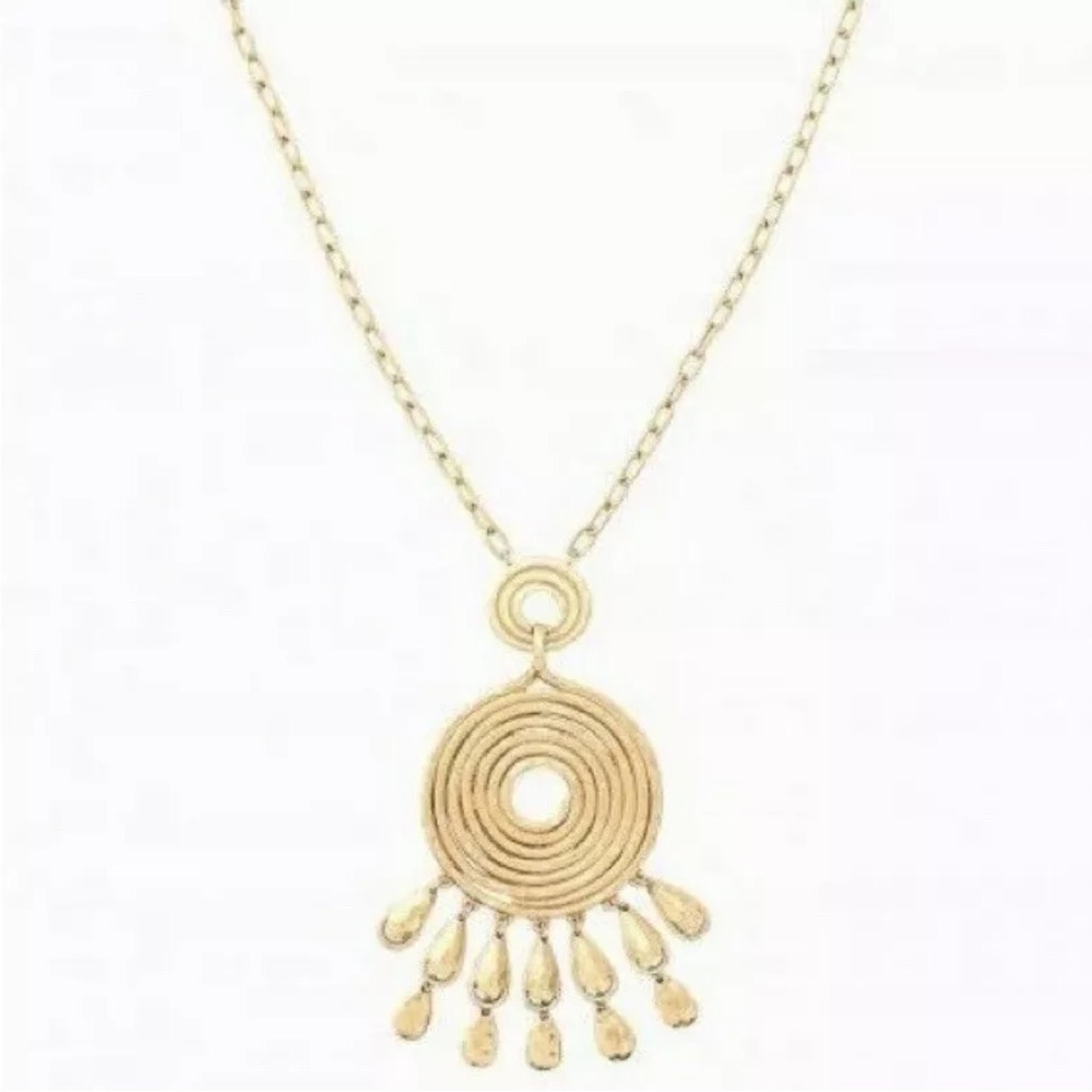 Delilah Necklace